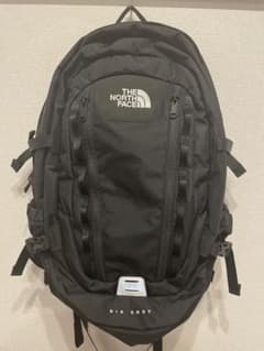 ノースフェイス　ビッグショット　BIGSHOTのサムネイル