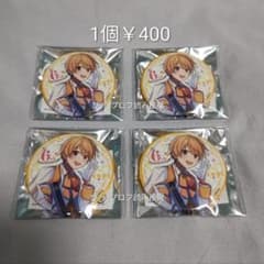 すとぷり るぅと 缶バッジ 6周年 すとねく 2020 2021 2022 - メルカリ