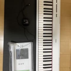 NP-12WH YAMAHA 美品のサムネイル