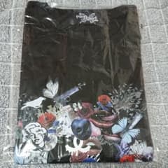 the Raid. 籠女唄 Tシャツのサムネイル