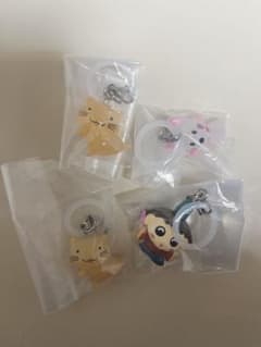 おじゃる丸　めじるしアクセサリーのサムネイル