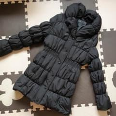 新品同様品☆ダウンコート☆のサムネイル