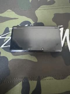 Nintendo 3DS ブラックのサムネイル