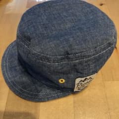 帽子　44cmのサムネイル
