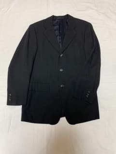 ISSEY MIYSKE MEN スーツ　セットアップ　黒　日本製のサムネイル