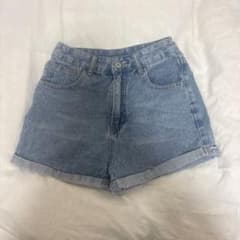 レディース デニム ボトムス パンツのサムネイル