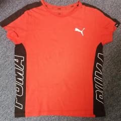 【週末特価！！】PUMA Tシャツ 子供用のサムネイル
