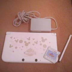 NINTEND 3D LLのサムネイル