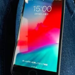 ✌︎値下げ✌︎iPhone6本体  16GBのサムネイル