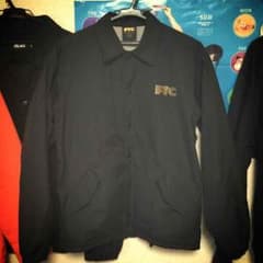 たごさくさん 専用    FTC コーチジャケットのサムネイル