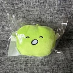 即日発送【新品】ミセスのなつグッズ ぬいぐるみキーホルダーのサムネイル