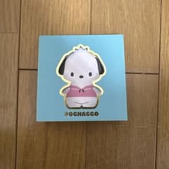 サンリオ ポチャッコ スクエアメモのサムネイル