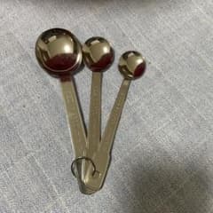 軽量スプーンのサムネイル