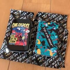 one ok rock 缶ケースのサムネイル