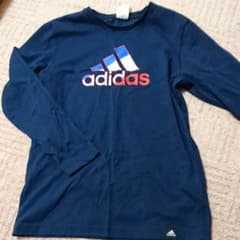 adidas　ロンT　150のサムネイル