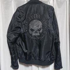 HARLEY-DAVlDSONのサムネイル