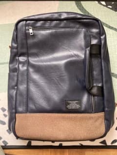 普段用、ビジネス用バックのサムネイル