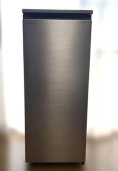 日立 2023年製 ノンフロン冷凍庫 R-K11R 113L - メルカリ