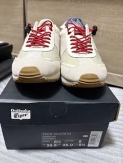 Onitsuka Tiger TIGER TRACER EX 25.0cmのサムネイル