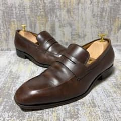 ☆入手困難☆フラテッリジャコメッティ コインローファー【25.5 