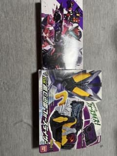 DX 滅亡迅雷フォースライザー 仮面ライダーゼロワンのサムネイル