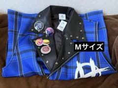 USJ ハミクマ ハミクマパンク ベスト Mサイズ ジャケット - メルカリ