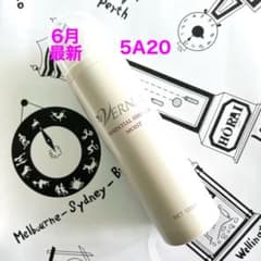 6月購入 ヴァーナル エッセンシャルシャワーモイスト120ml 1本 - メルカリ