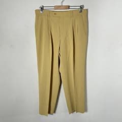 ヴィンテージ MONSIEUR PARIS メンズスラックスのサムネイル