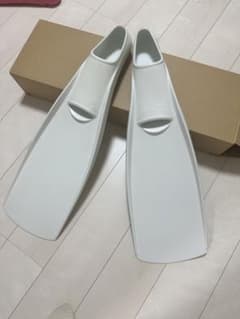 美品　ワープフィン　GULLのサムネイル