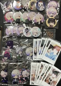 窓付き@ 歌い手 まとめ売りのサムネイル