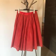 sun♪様専用 ユナイテッドアローズ 膝下スカートのサムネイル