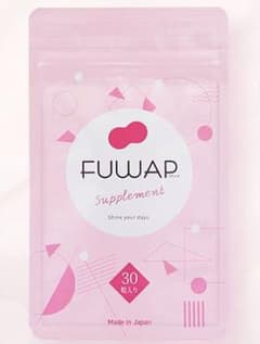 fuwap ふわっぷのサムネイル