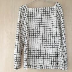 ZARA トップスのサムネイル