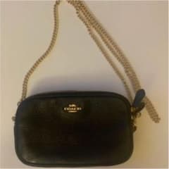 COACH コーチ ショルダーバッグのサムネイル