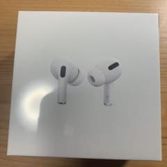 APPLE MWP22J/A airpods  proのサムネイル