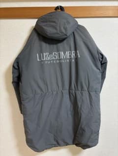 ルースイソンブラ ベンチコート モンスターパーカー - メルカリ