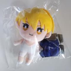 黒子のバスケ おきがえぬいぐるみ 黄瀬涼太 - メルカリ