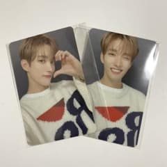 SEVENTEEN ドギョム トレカのサムネイル