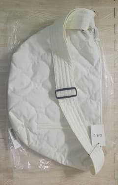 キルティングショルダーバッグのサムネイル