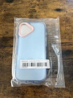 ONSSHOUJIKE iPhone 17用ケースのサムネイル