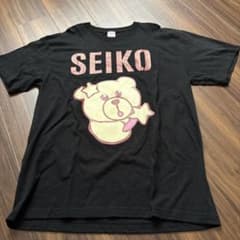 大森靖子 ナナちゃんTシャツのサムネイル