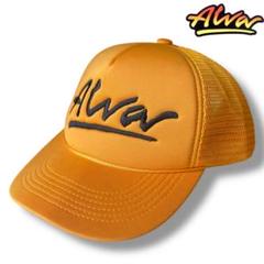 FJ氏着用 TONY ALVA トニーアルバ メッシュキャップ 楽天市場】ALVA SKATES トニーアルバ O.G LOGO TRUCKER