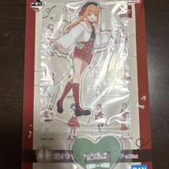 사카* 토모이치 이치 반 복권 학 매스 학원 아이돌 마스터 시운 청나라