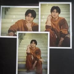 NINE LIVES ハル 生写真のサムネイル