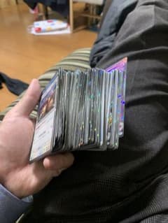 ポケモンカード　レアカード176枚のサムネイル