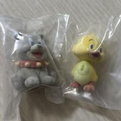 トムとジェリー カプセルフロッキーズ クアッカー タイクのサムネイル