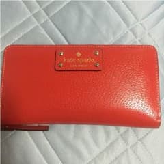 値下げ‼︎ケイトスペード 財布のサムネイル