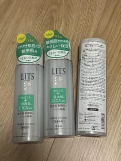 LITS モイストローションのサムネイル