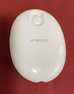 【SANYO】エネループ SANYO 充電式カイロのサムネイル