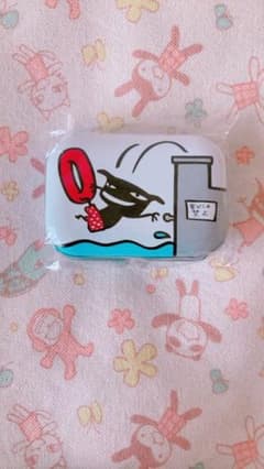 アランジアロンゾ☆ちっちゃい缶ケース☆のサムネイル